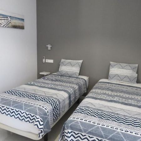 Sierra Y Mar Apartment มาซาร์รอน ภายนอก รูปภาพ