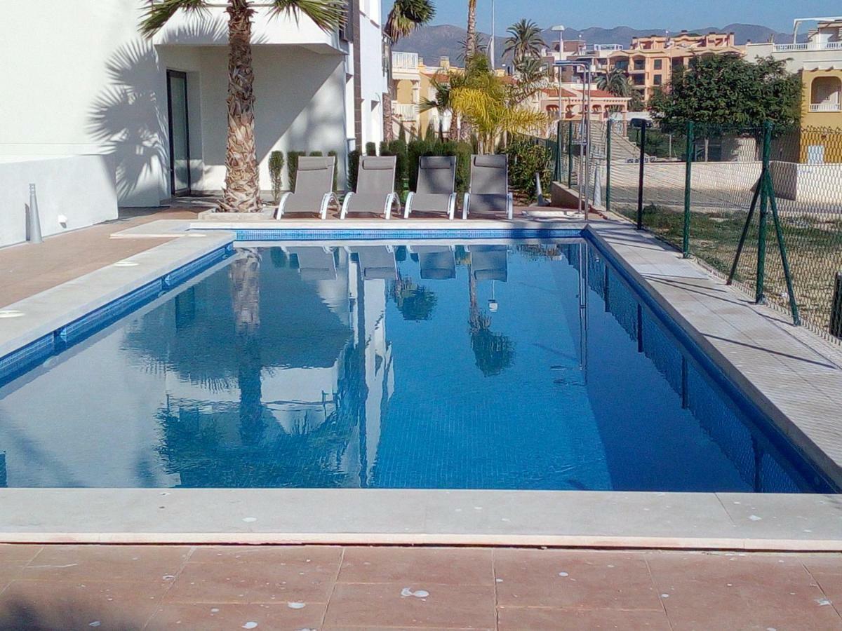 Sierra Y Mar Apartment มาซาร์รอน ภายนอก รูปภาพ