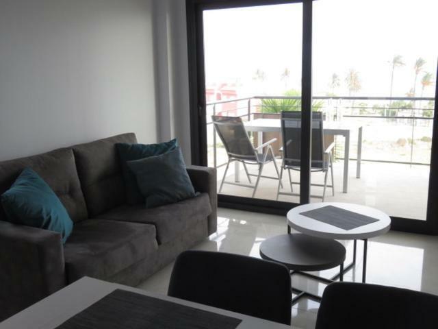 Sierra Y Mar Apartment มาซาร์รอน ภายนอก รูปภาพ