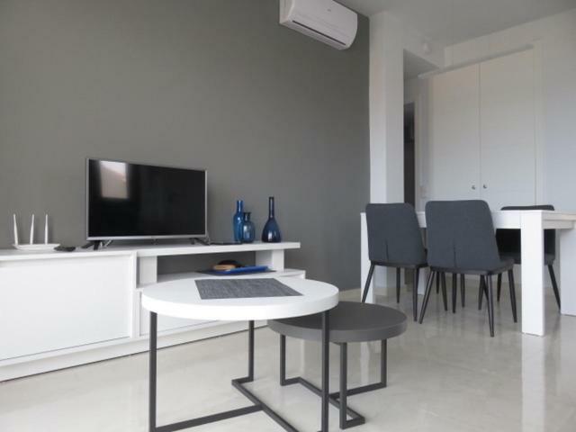Sierra Y Mar Apartment มาซาร์รอน ภายนอก รูปภาพ