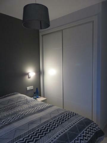 Sierra Y Mar Apartment มาซาร์รอน ภายนอก รูปภาพ
