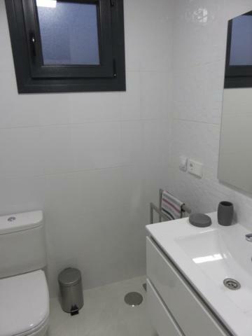 Sierra Y Mar Apartment มาซาร์รอน ภายนอก รูปภาพ